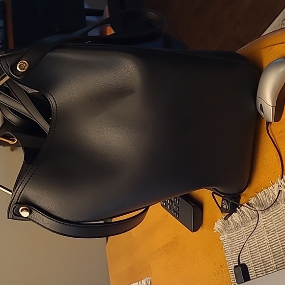 Marc New York 2 in 1 handbag - Picture 10 of 10